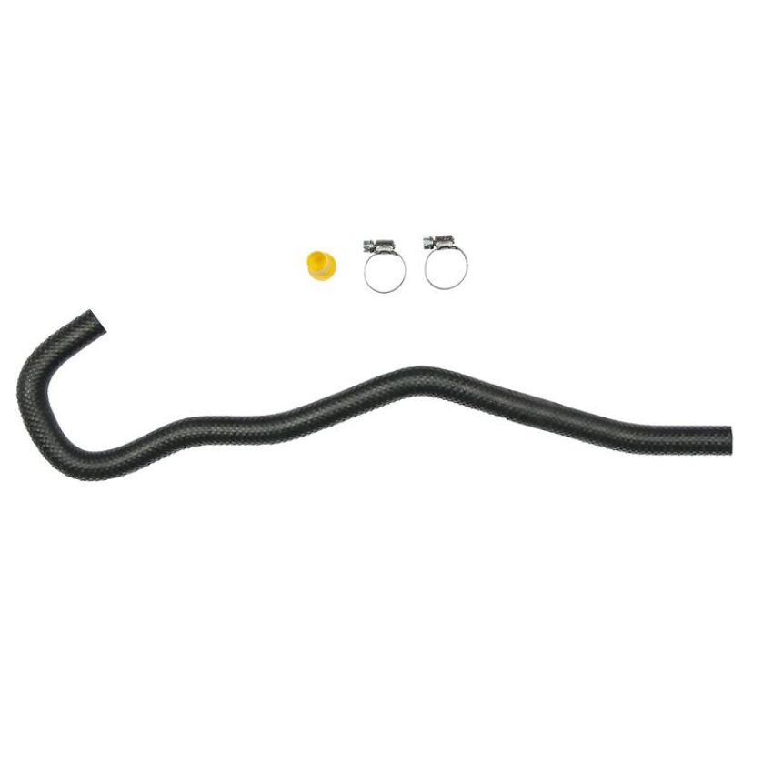 Edelmann 81075 Edelmann Power Steering Return Hose