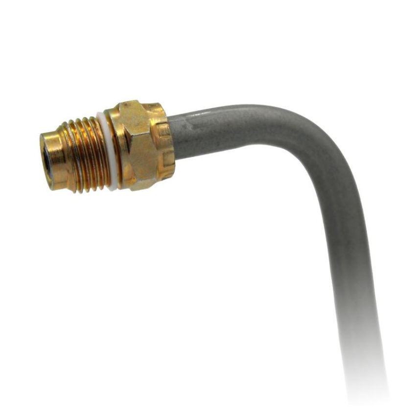 Edelmann 81083 Edelmann Power Steering Return Hose