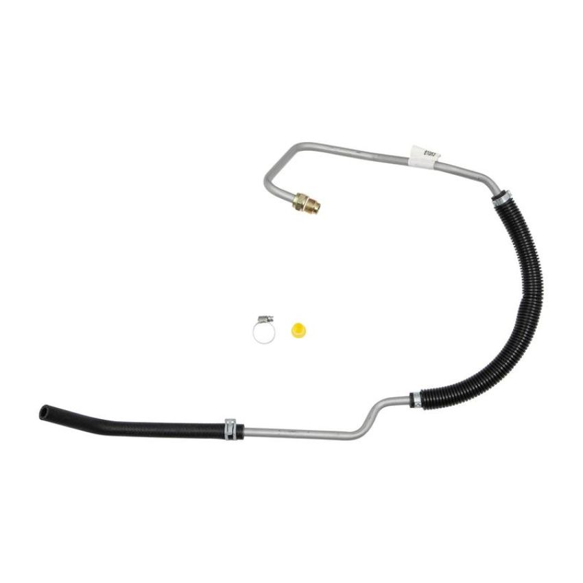 Edelmann 81083 Edelmann Power Steering Return Hose