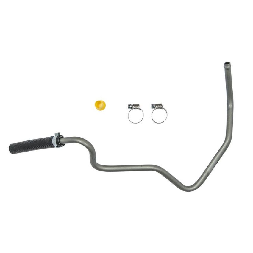 Edelmann 81090 Edelmann Power Steering Return Hose