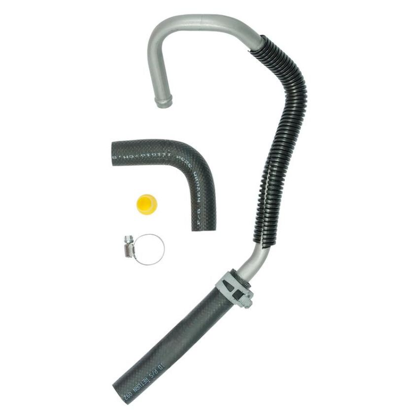 Edelmann 81092 Edelmann Power Steering Return Hose