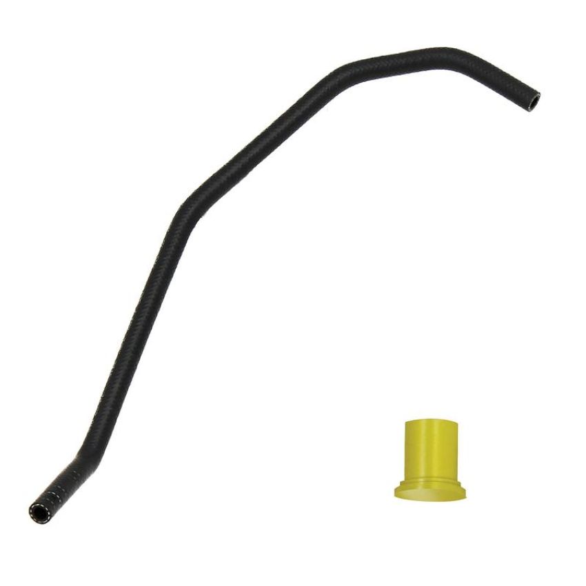 Edelmann 81097 Edelmann Power Steering Return Hose