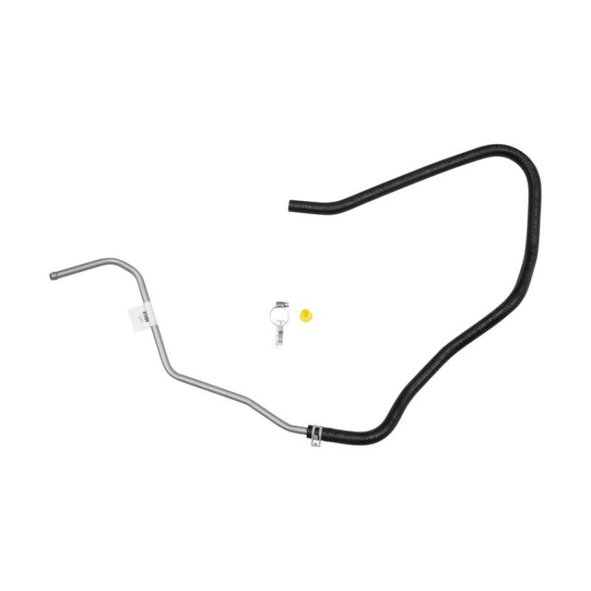 Edelmann 81099 Edelmann Power Steering Return Hose