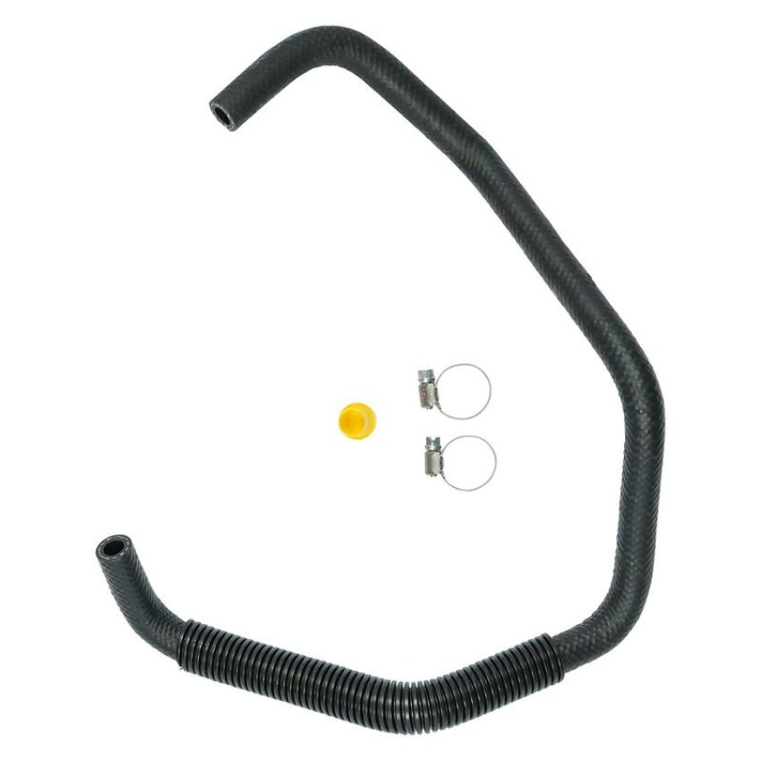 Edelmann 81100 Edelmann Power Steering Return Hose