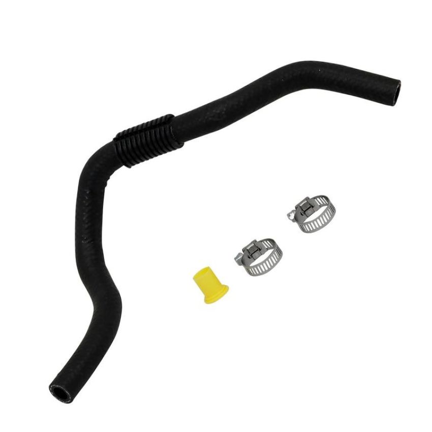 Edelmann 81104 Edelmann Power Steering Return Hose