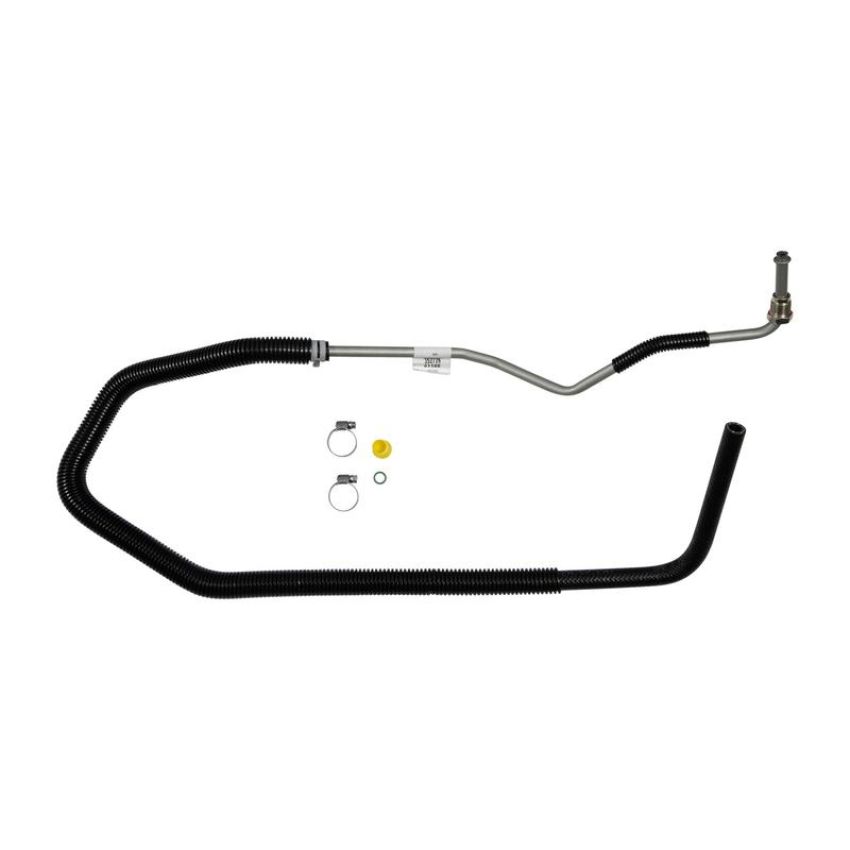 Edelmann 81105 Edelmann Power Steering Return Hose