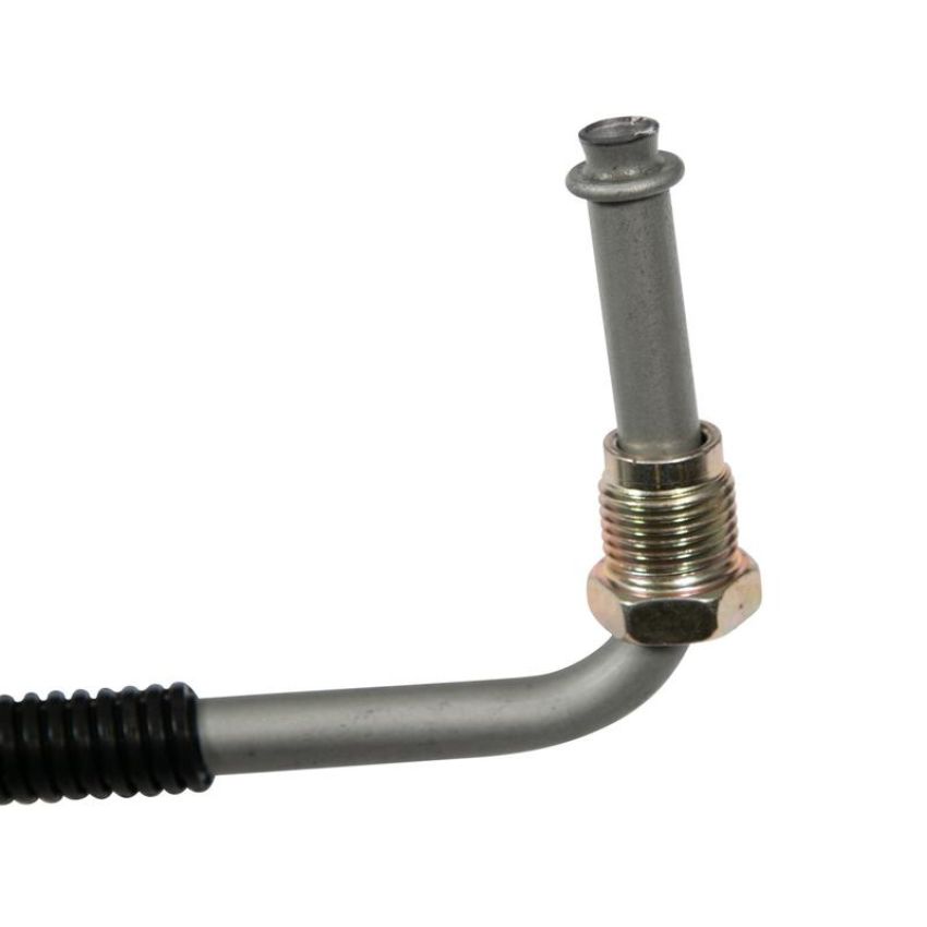 Edelmann 81105 Edelmann Power Steering Return Hose