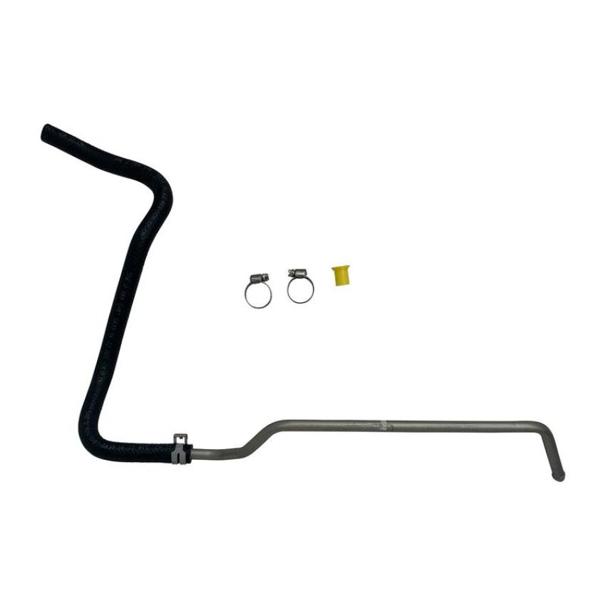 Edelmann 81106 Edelmann Power Steering Return Hose
