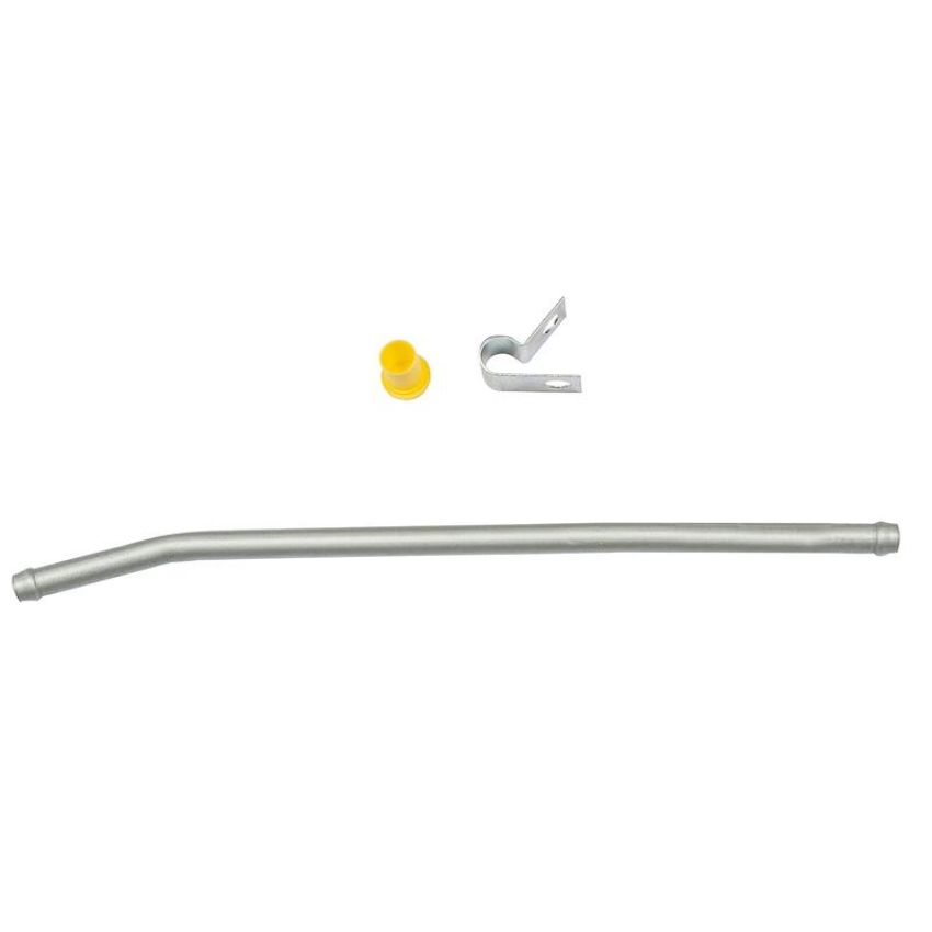 Edelmann 81107 Edelmann Power Steering Return Tube