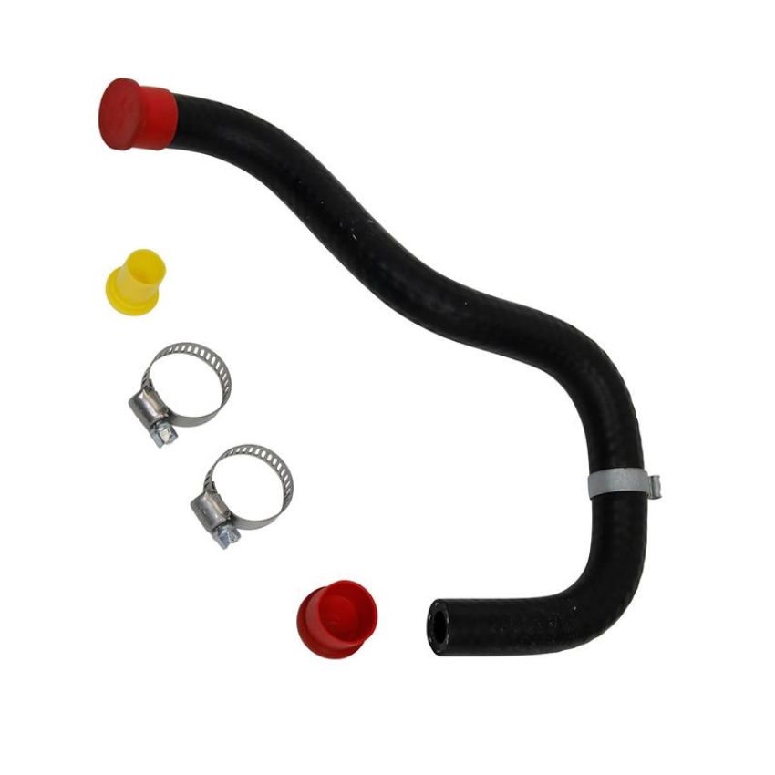 Edelmann 81110 Edelmann Power Steering Return Hose