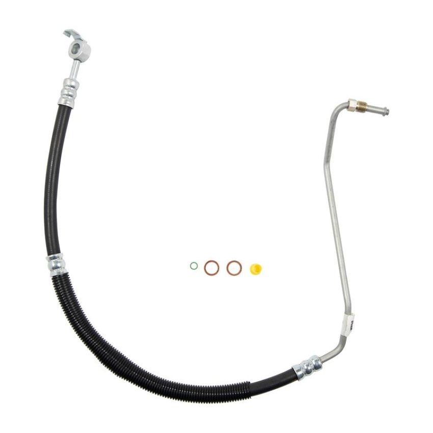 Edelmann 81117 Edelmann Power Steering Pressure Hose