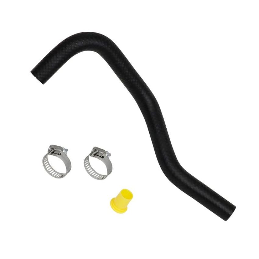 Edelmann 81123 Edelmann Power Steering Return Hose
