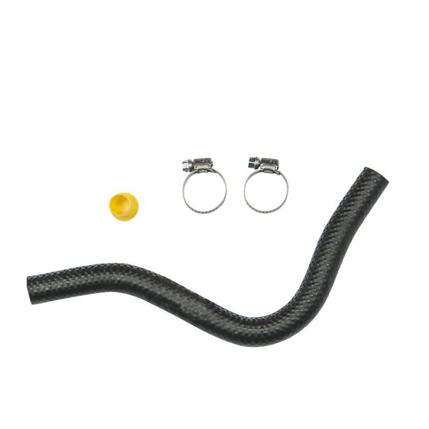 Edelmann 81124 Edelmann Power Steering Return Hose