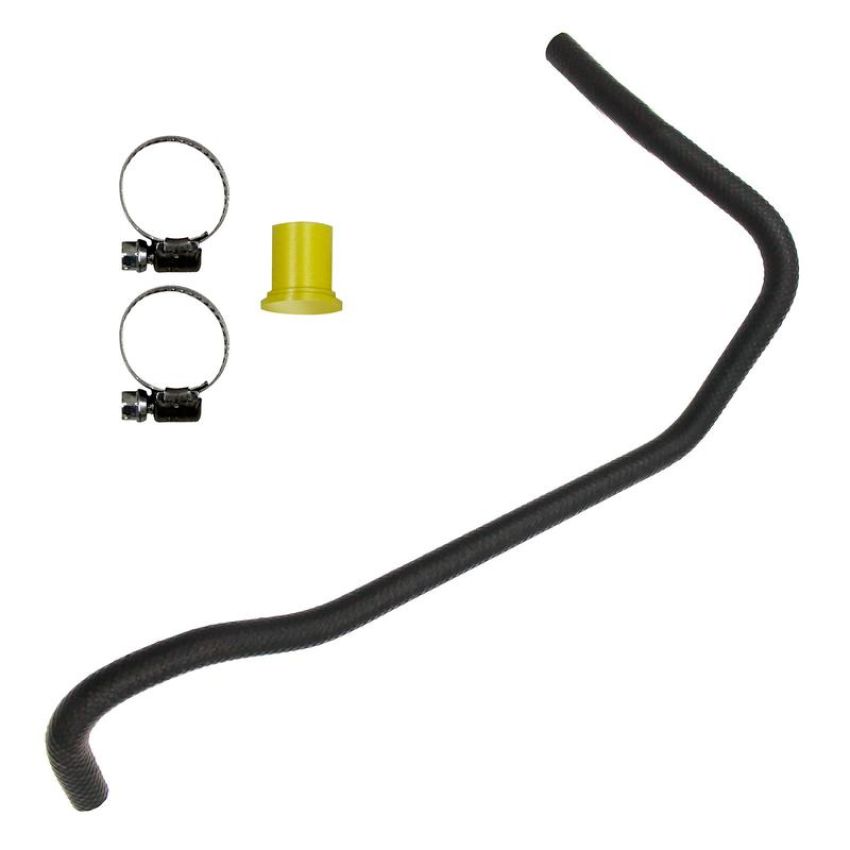 Edelmann 81126 Edelmann Power Steering Return Hose