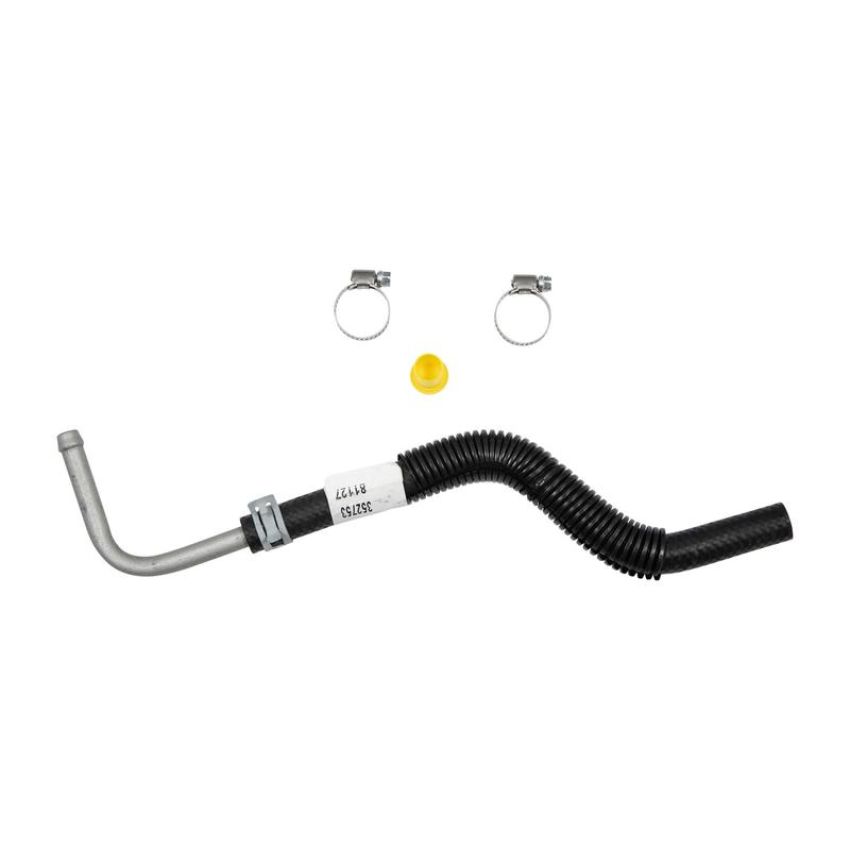 Edelmann 81127 Edelmann Power Steering Return Hose