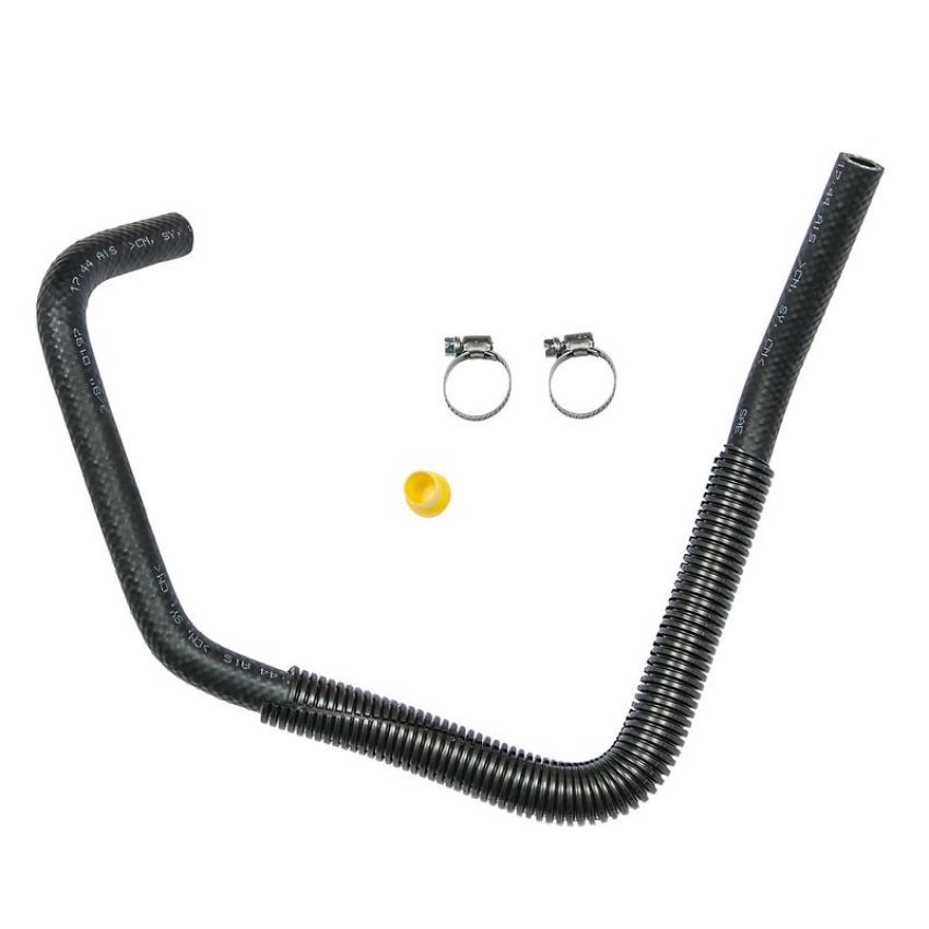 Edelmann 81129 Edelmann Power Steering Return Hose