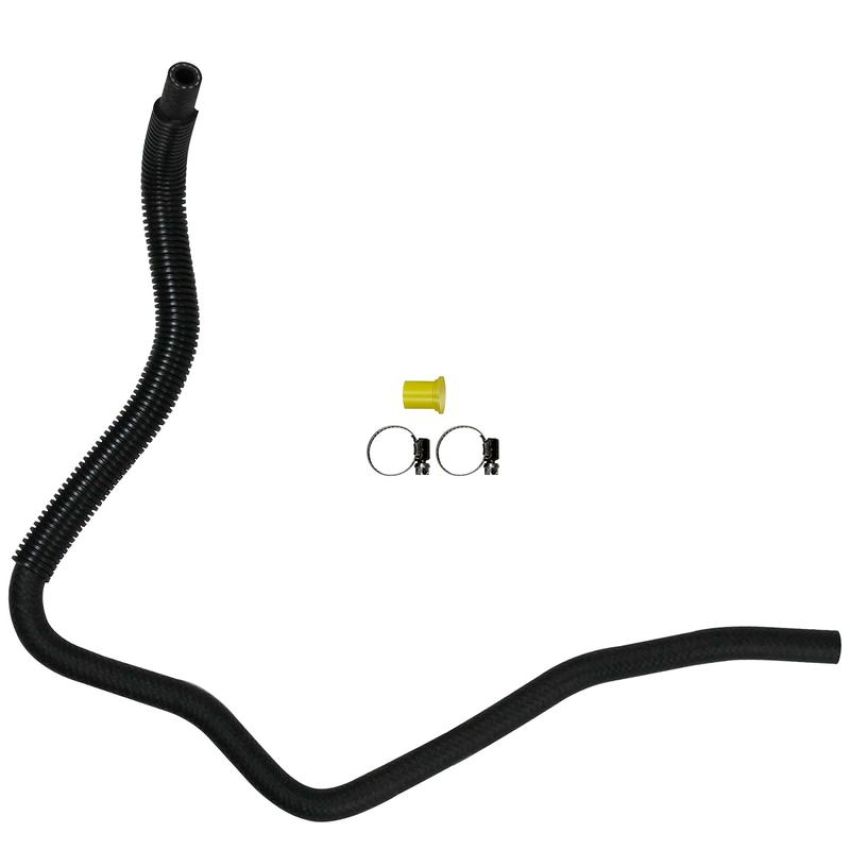 Edelmann 81136 Edelmann Power Steering Return Hose