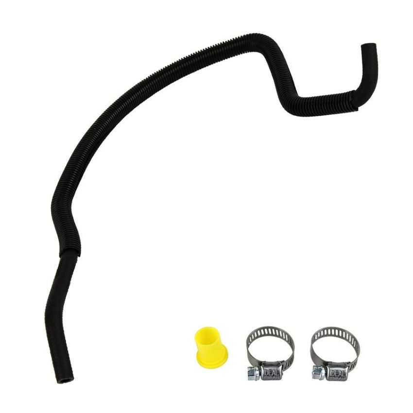 Edelmann 81139 Edelmann Power Steering Return Hose