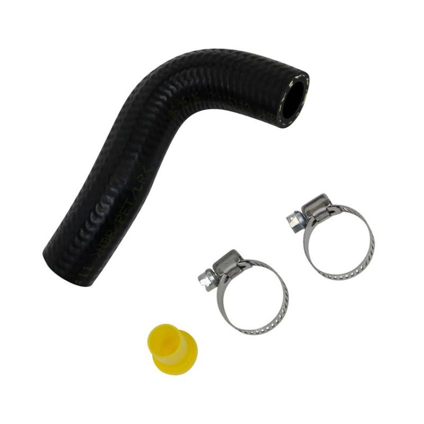 Edelmann 81141 Edelmann Power Steering Return Hose