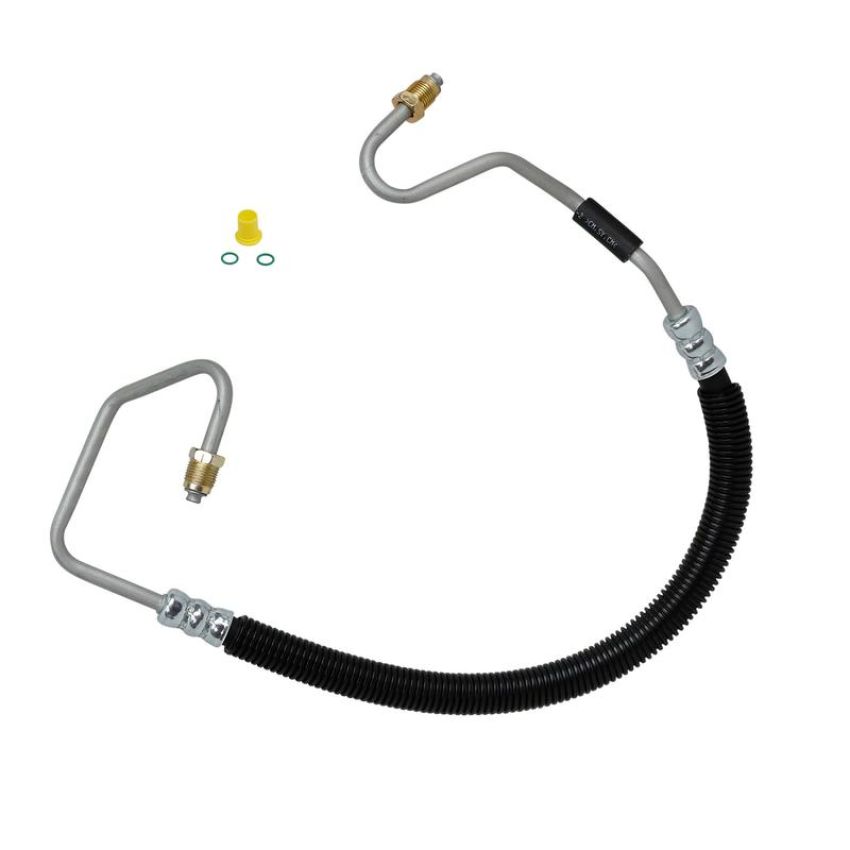 Edelmann 81142 Edelmann Power Steering Pressure Hose