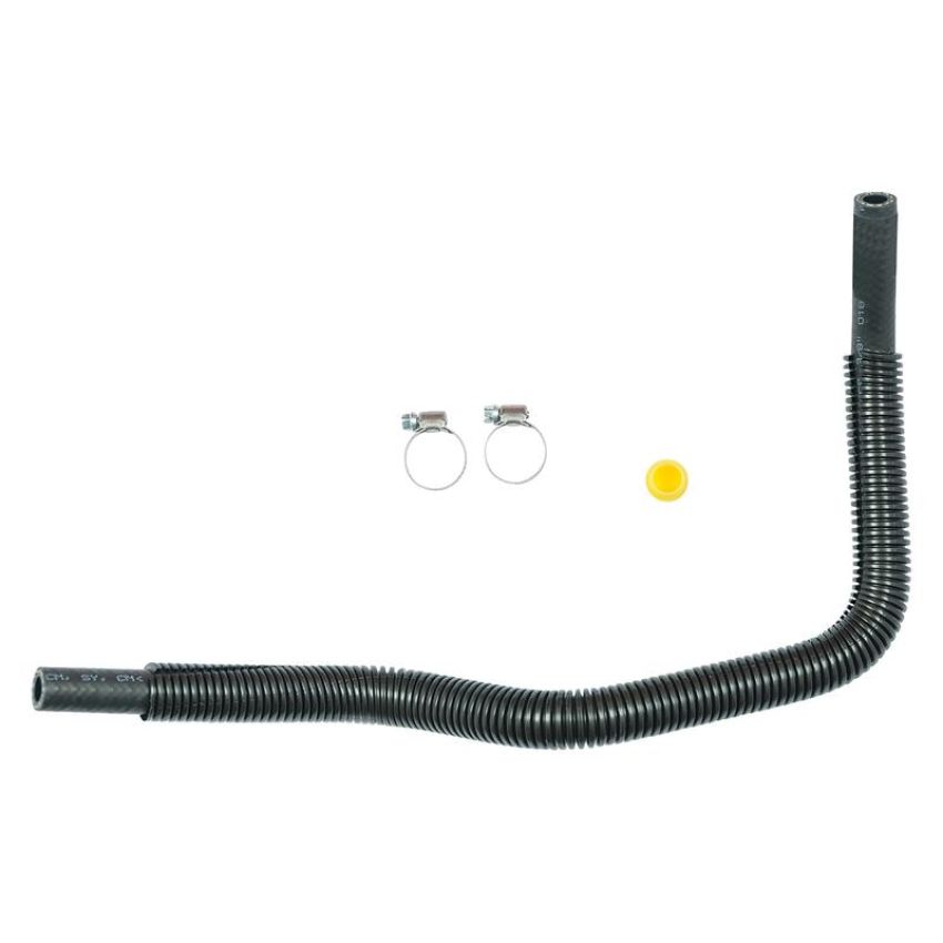 Edelmann 81143 Edelmann Power Steering Return Hose