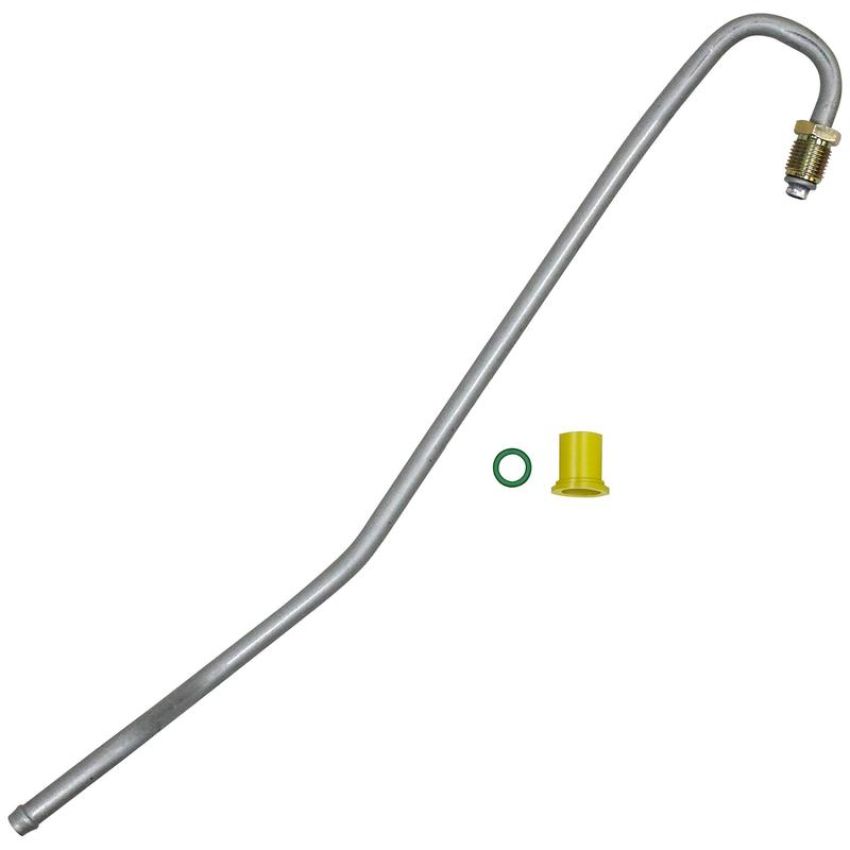 Edelmann 81148 Edelmann Power Steering Return Hose