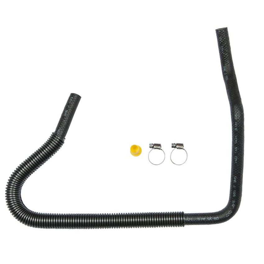 Edelmann 81150 Edelmann Power Steering Return Hose