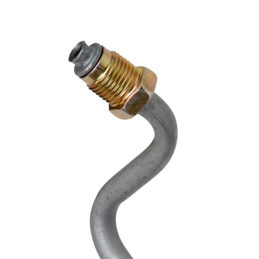 Edelmann 81151 Edelmann Power Steering Return Hose