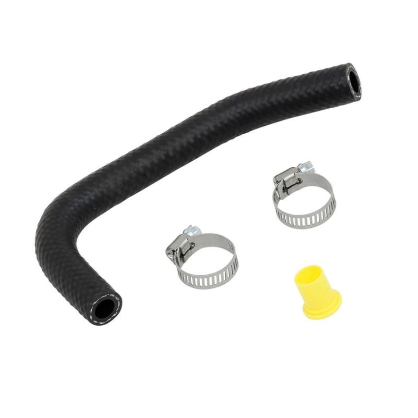 Edelmann 81153 Edelmann Power Steering Return Hose