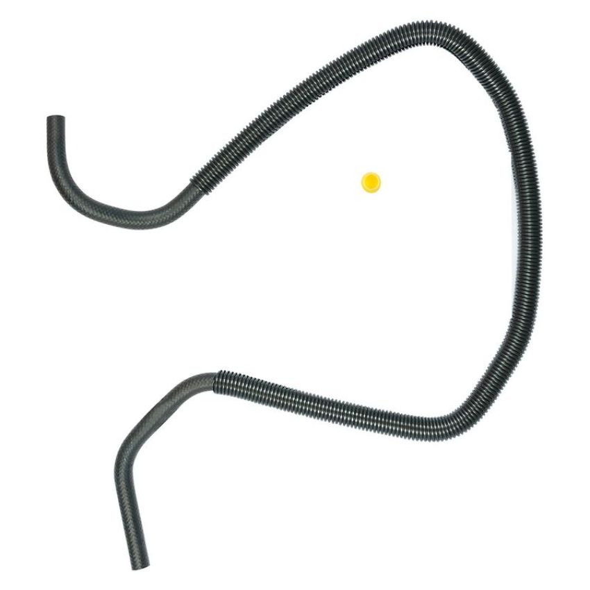 Edelmann 81158 Edelmann Power Steering Return Hose