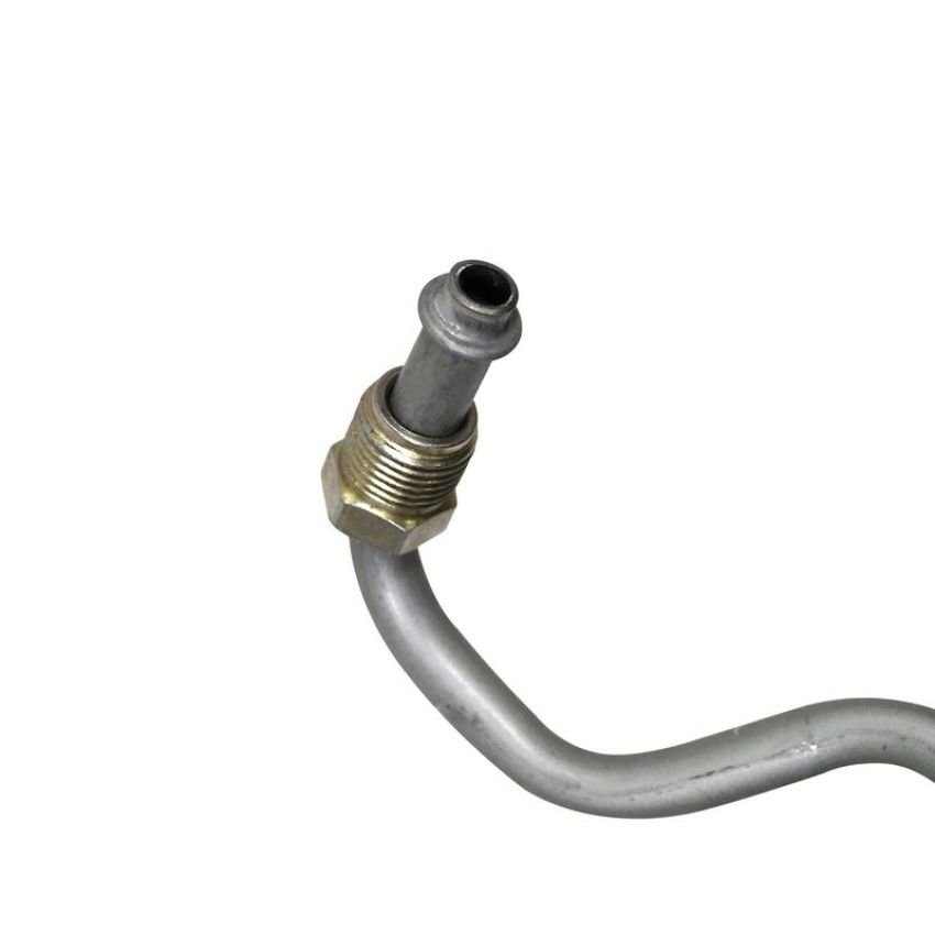 Edelmann 81163 Edelmann Power Steering Return Hose