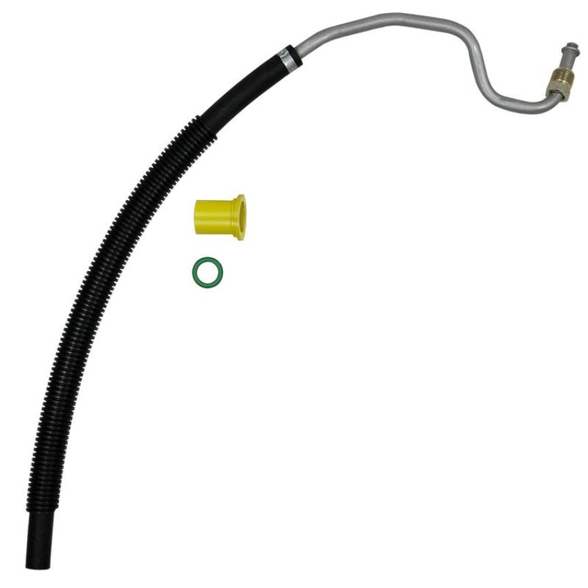 Edelmann 81163 Edelmann Power Steering Return Hose