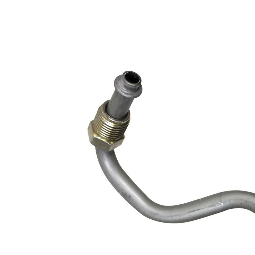 Edelmann 81163 Edelmann Power Steering Return Hose
