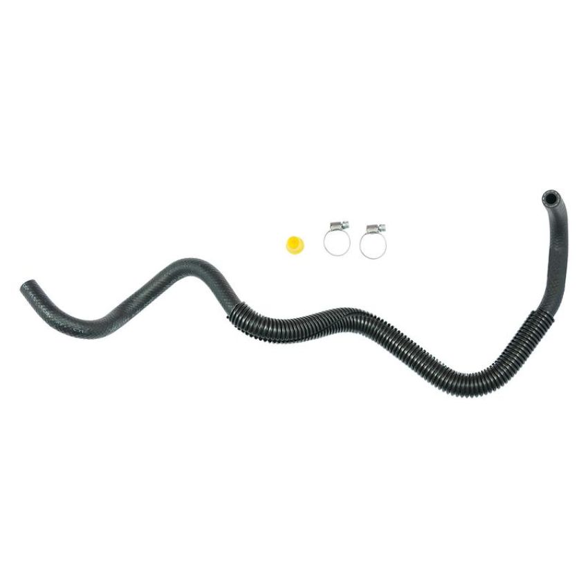 Edelmann 81164 Edelmann Power Steering Return Hose