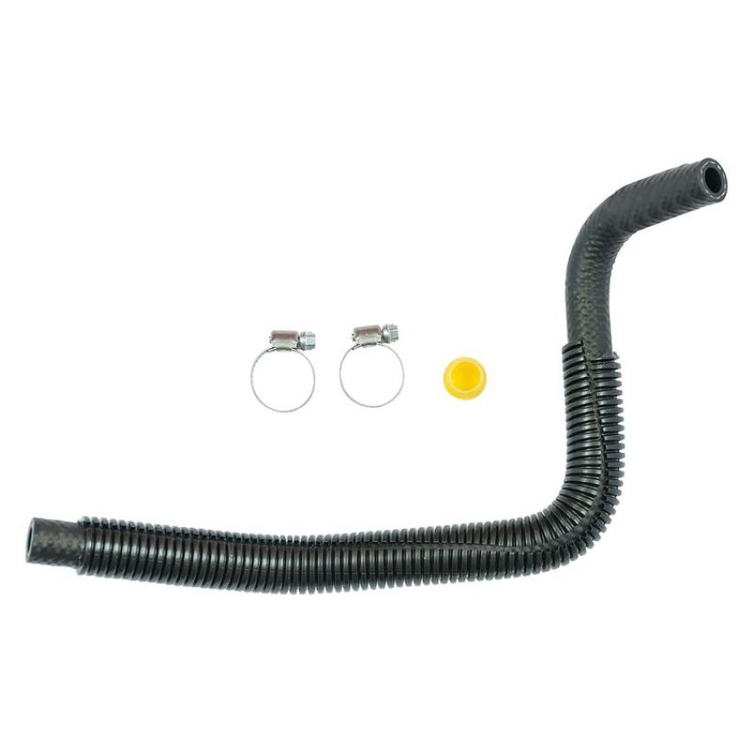 Edelmann 81166 Edelmann Power Steering Return Hose