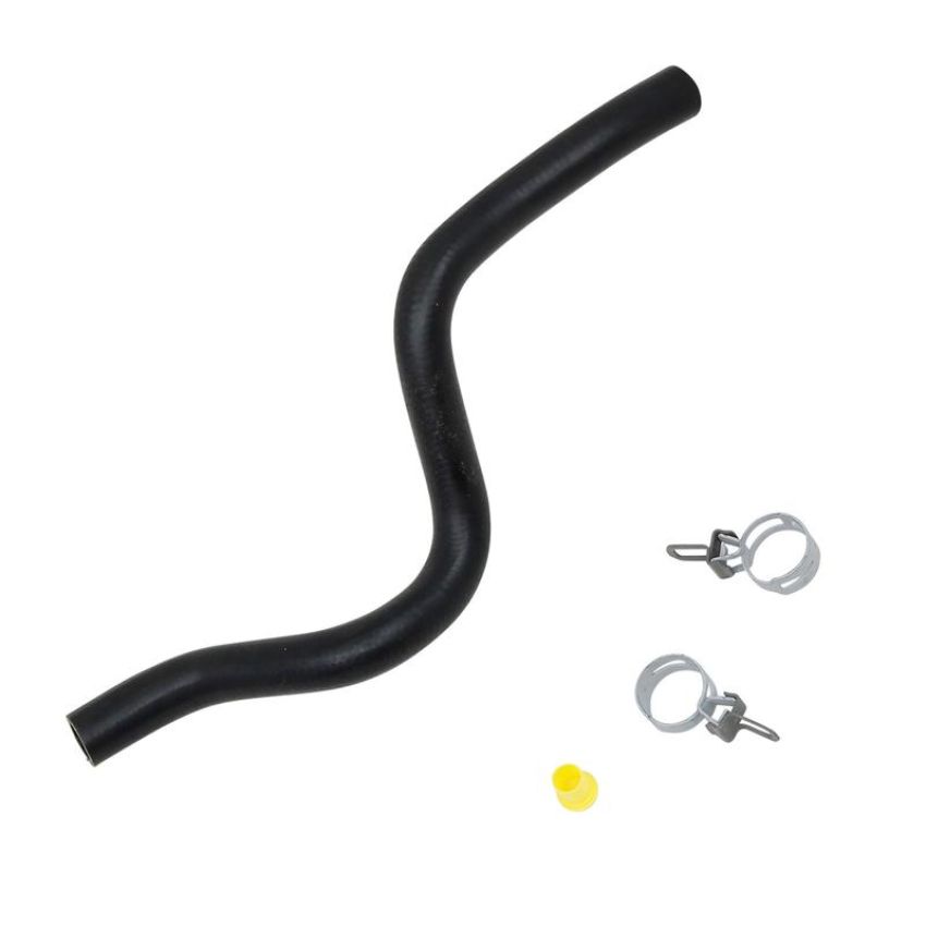 Edelmann 81173 Edelmann Power Steering Reservoir Hose