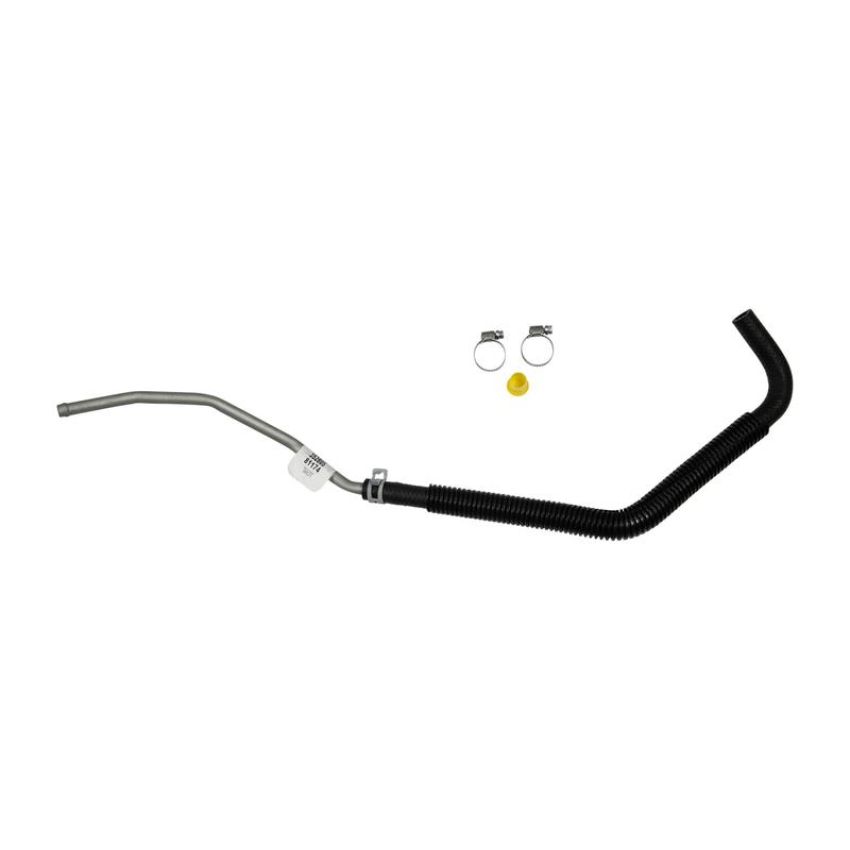 Edelmann 81174 Edelmann Power Steering Reservoir Hose