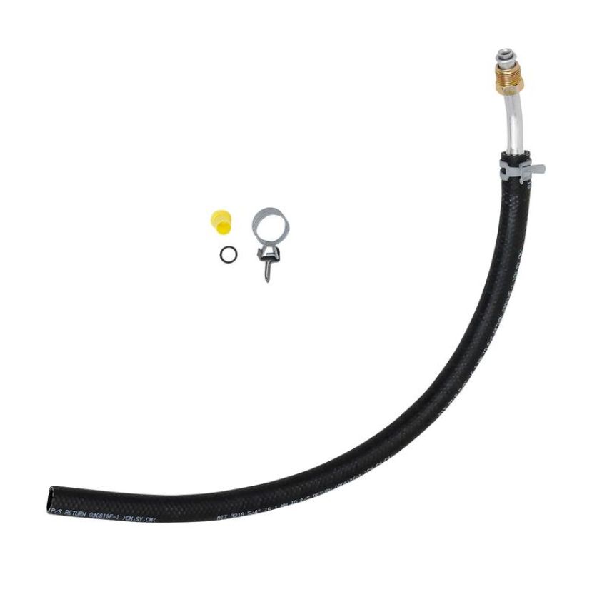 Edelmann 81178 Edelmann Power Steering Return Hose