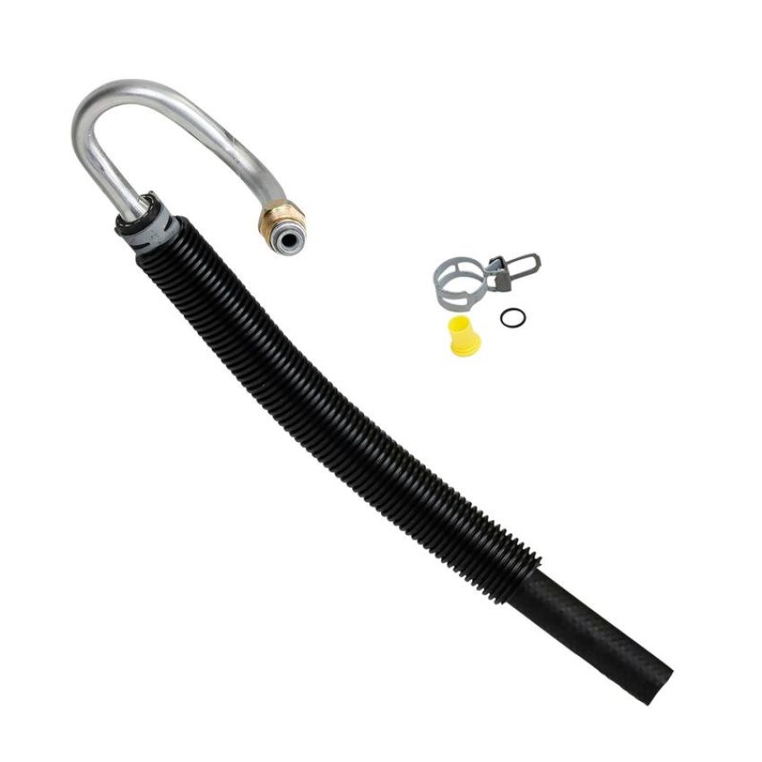 Edelmann 81179 Edelmann Power Steering Return Hose