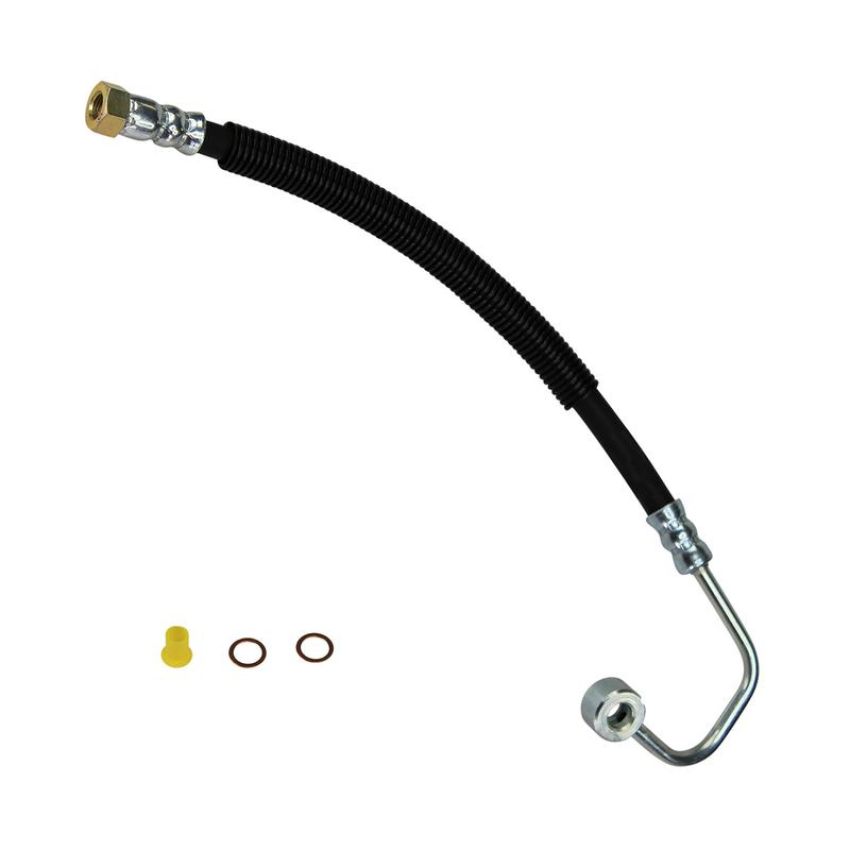 Edelmann 81188 Edelmann Power Steering Pressure Hose
