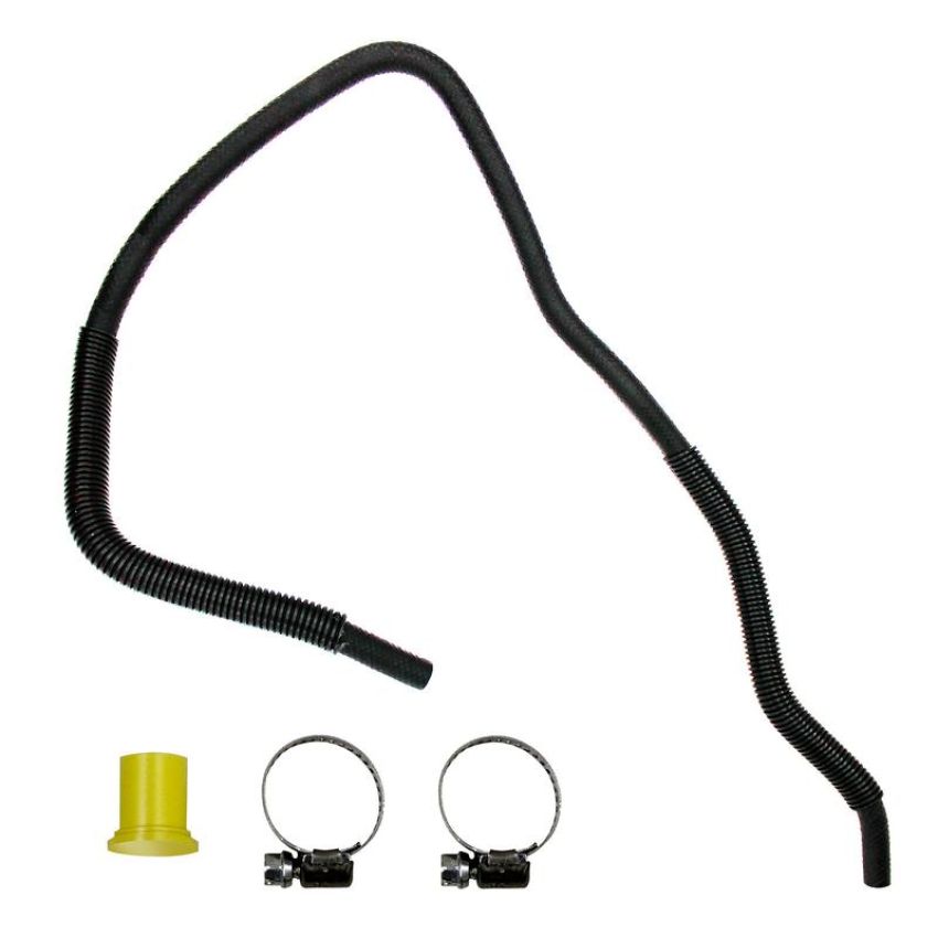 Edelmann 81191 Edelmann Power Steering Return Hose