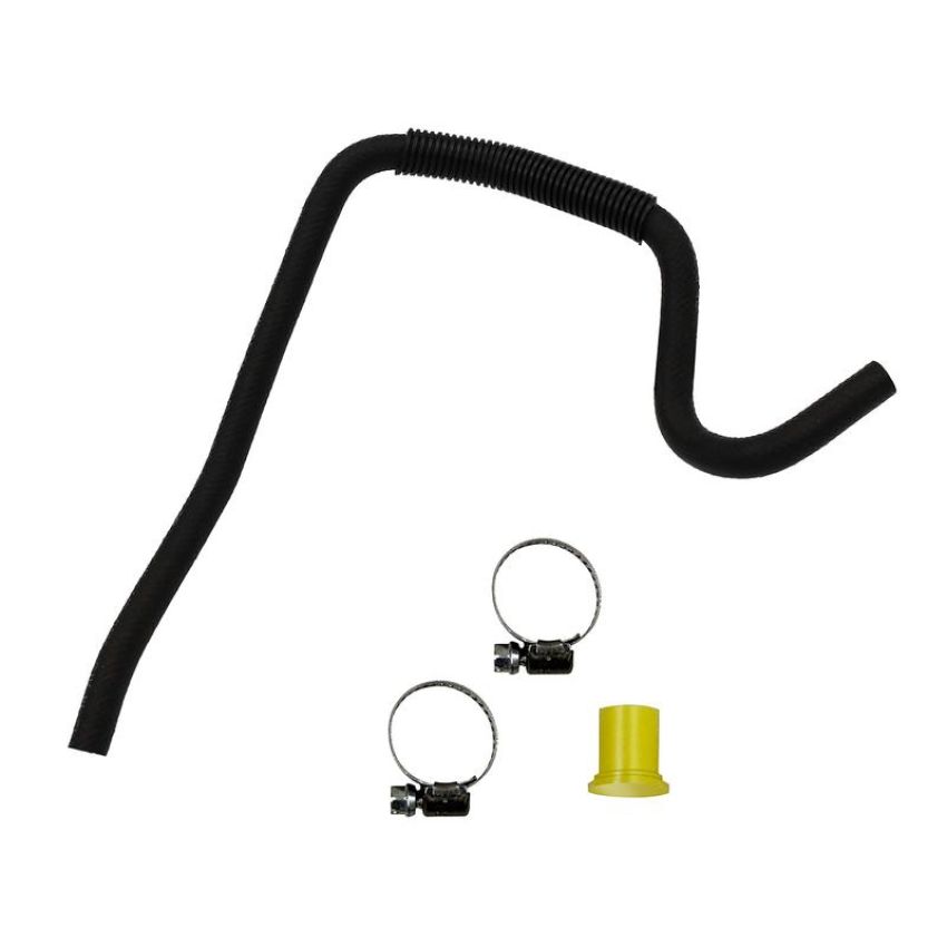 Edelmann 81194 Edelmann Power Steering Return Hose