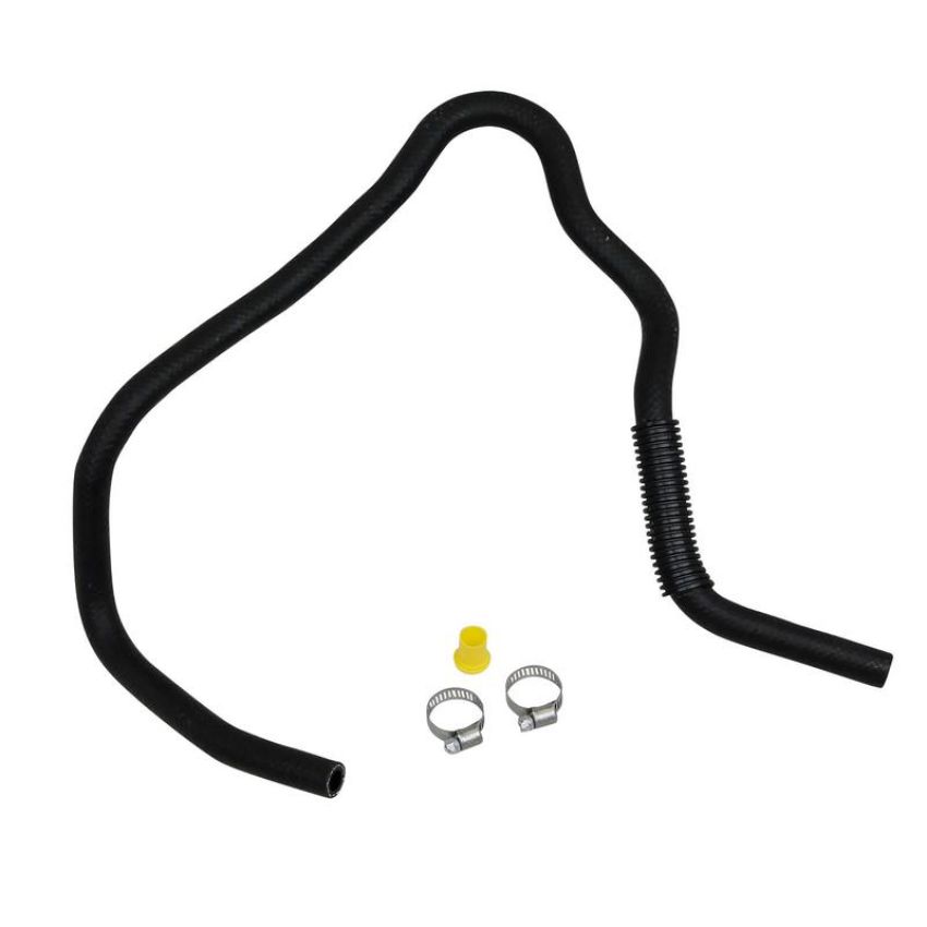 Edelmann 81195 Edelmann Power Steering Return Hose