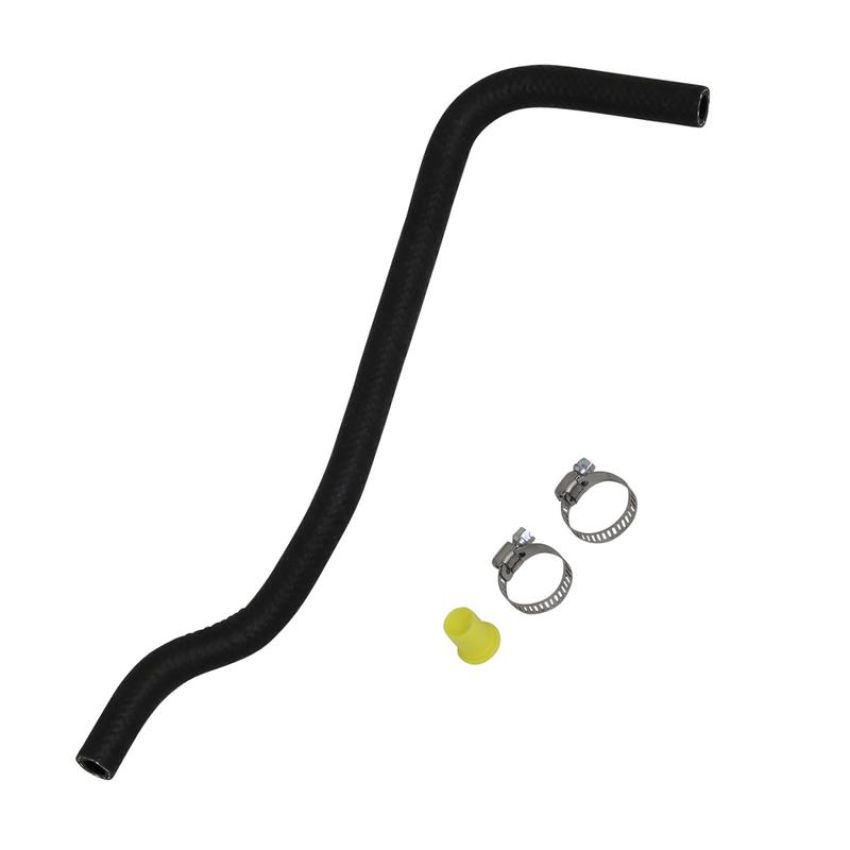 Edelmann 81196 Edelmann Power Steering Return Hose