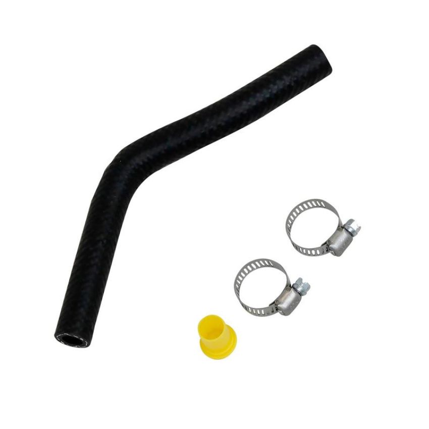 Edelmann 81197 Edelmann Power Steering Return Hose