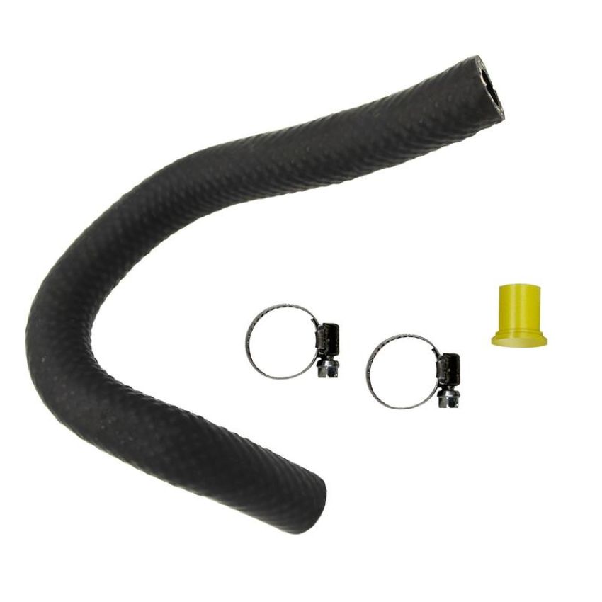 Edelmann 81198 Edelmann Power Steering Return Hose