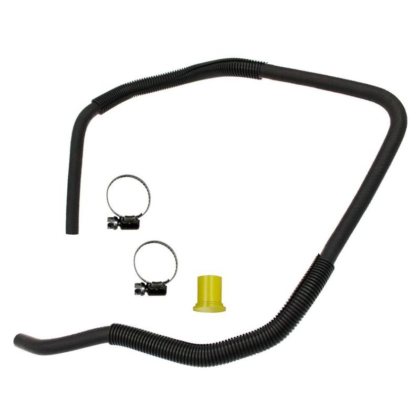 Edelmann 81201 Edelmann Power Steering Return Hose