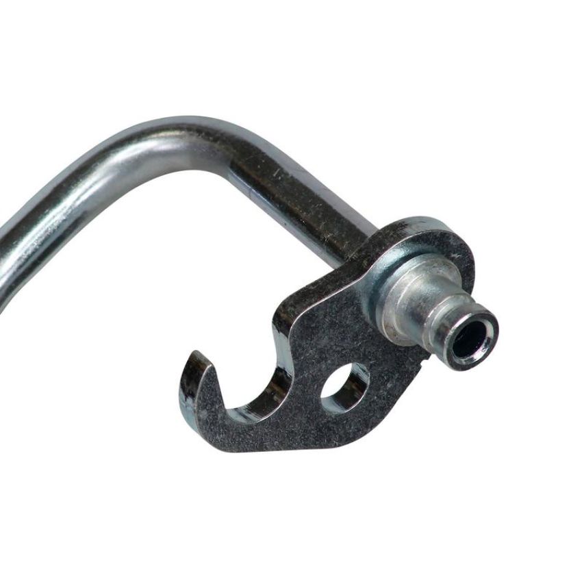 Edelmann 81203 Edelmann Power Steering Return Hose