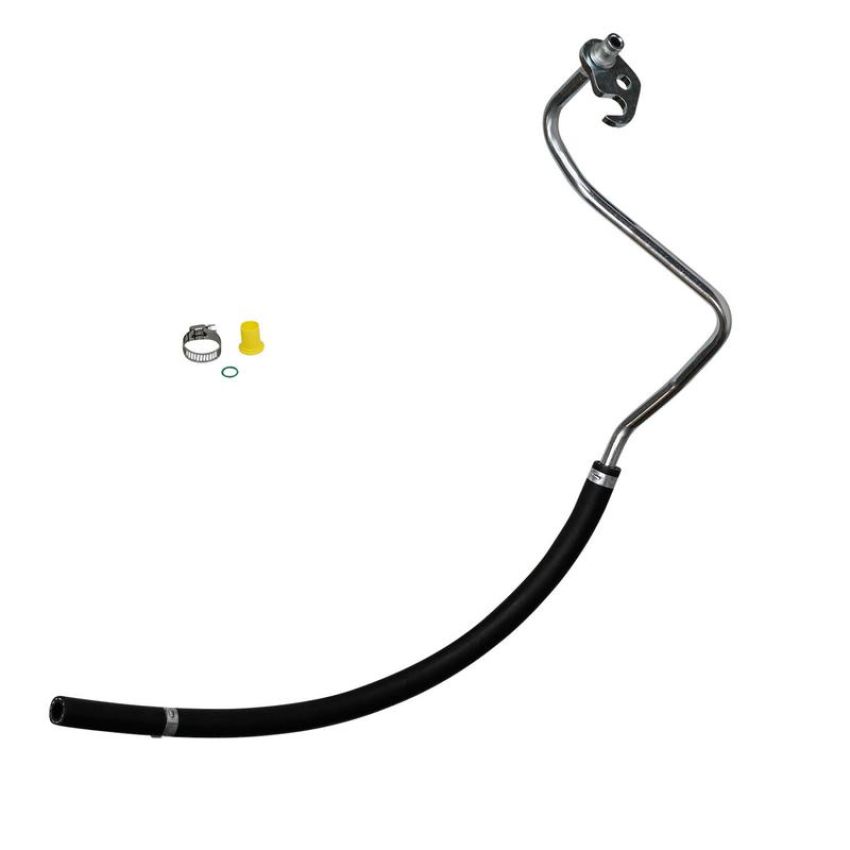 Edelmann 81203 Edelmann Power Steering Return Hose