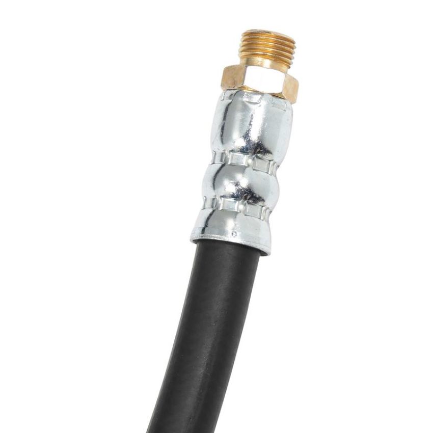 Edelmann 81204 Edelmann Power Steering Pressure Hose